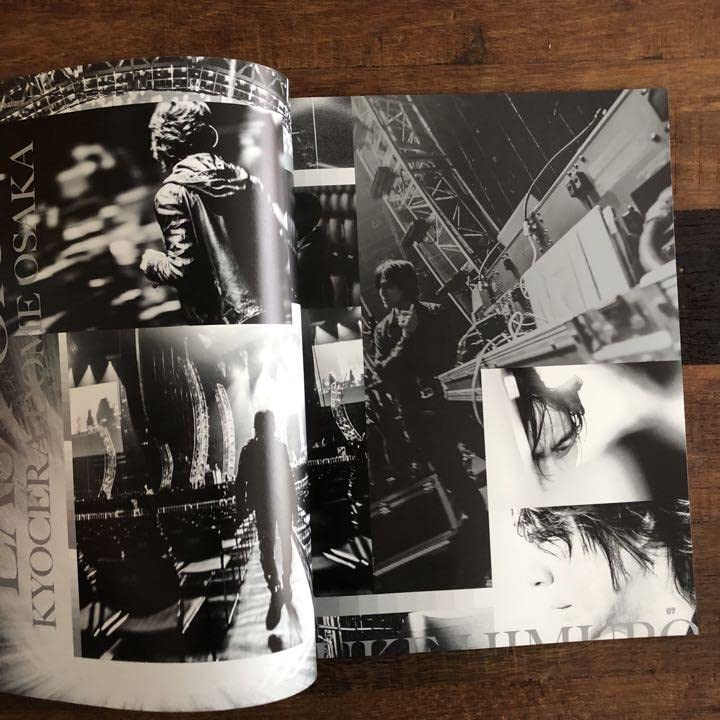 Amazon.co.jp: /氷室京介ファンクラブ会報誌 KING SWING No.63 : おもちゃ